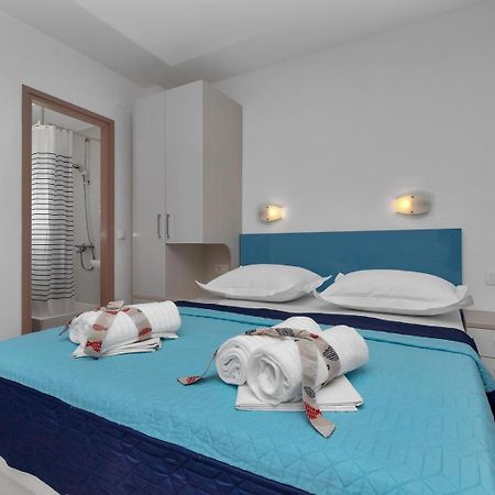 Apartments Ratko Tučepi Chambre photo