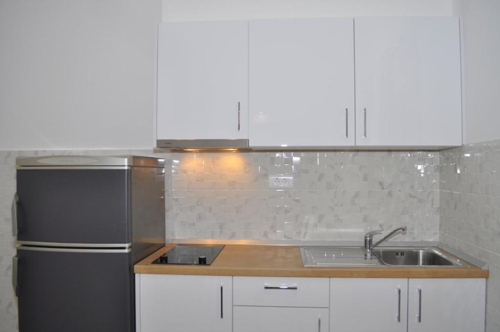 Apartments Ratko Tučepi Extérieur photo