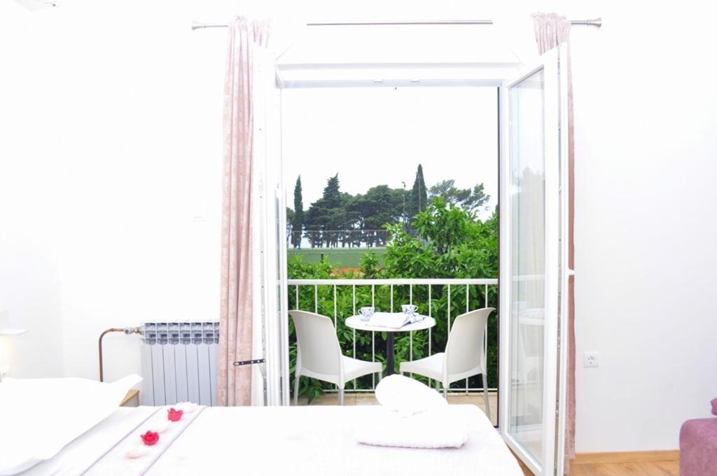 Apartments Ratko Tučepi Extérieur photo