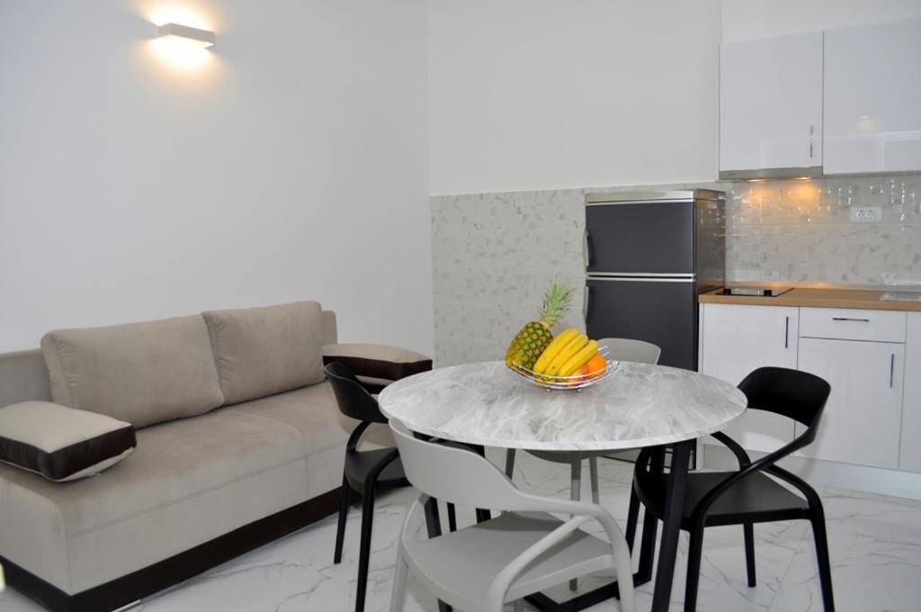 Apartments Ratko Tučepi Extérieur photo