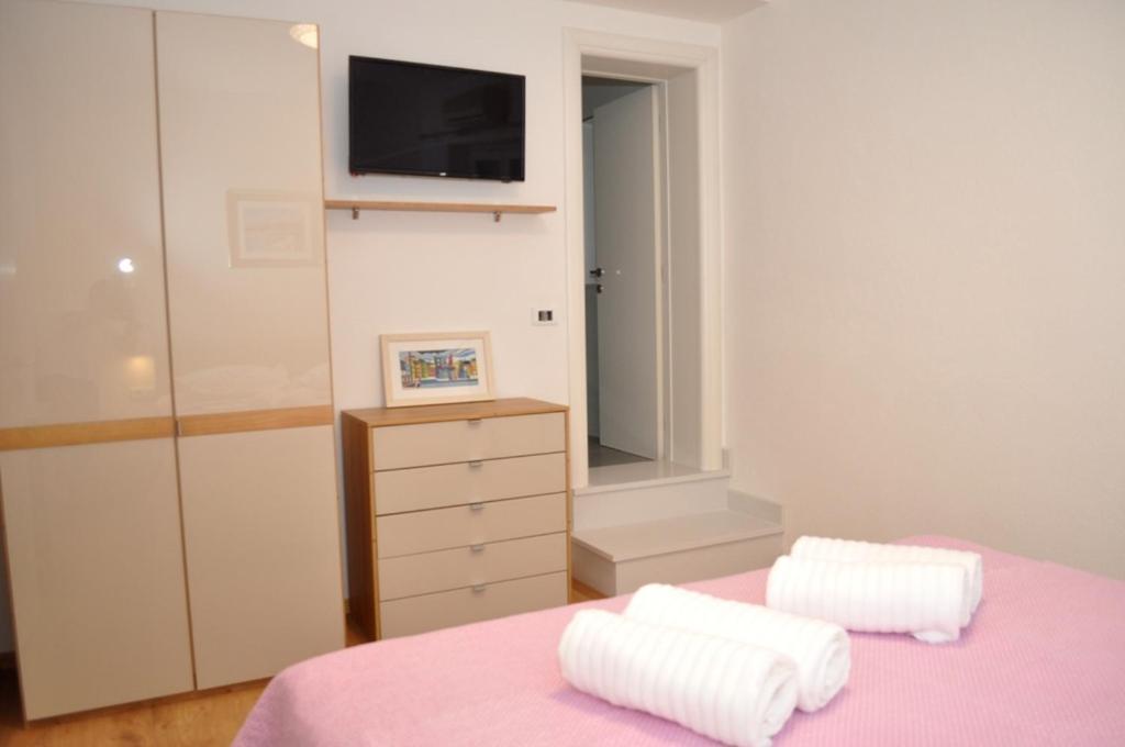 Apartments Ratko Tučepi Extérieur photo