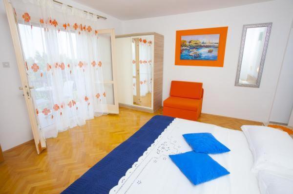 Apartments Ratko Tučepi Chambre photo