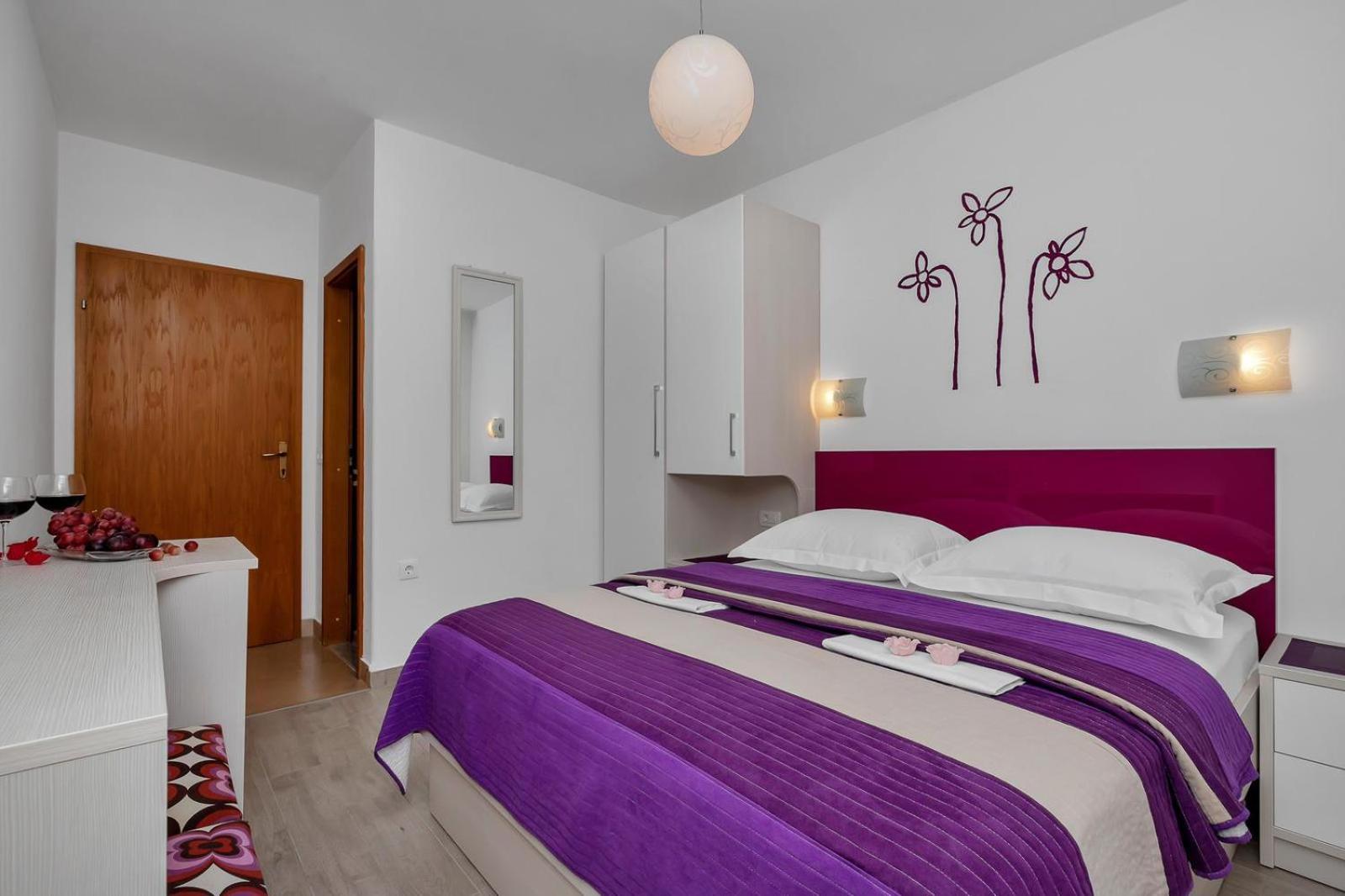 Apartments Ratko Tučepi Chambre photo
