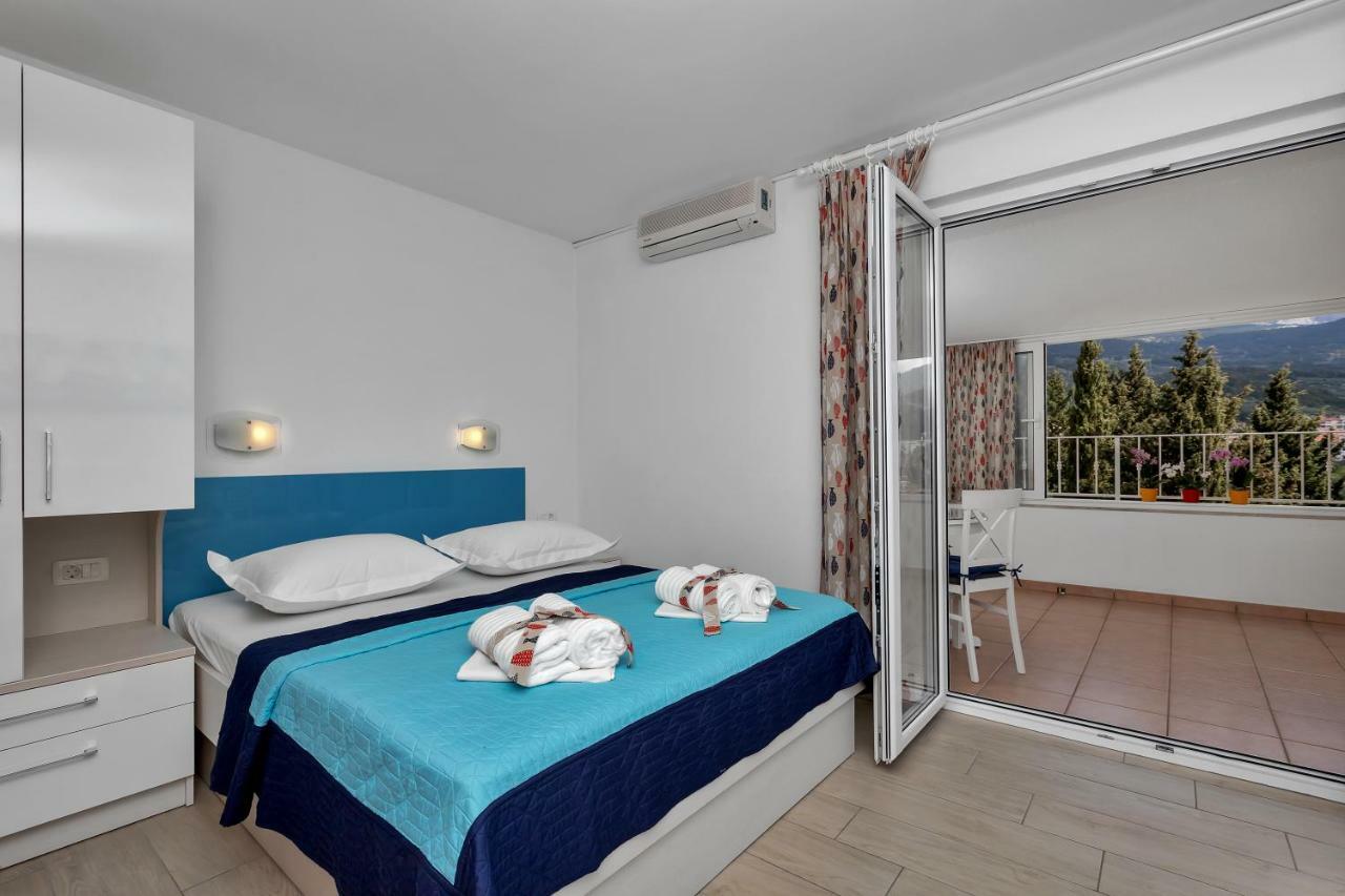 Apartments Ratko Tučepi Extérieur photo