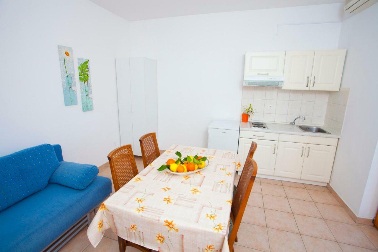 Apartments Ratko Tučepi Extérieur photo