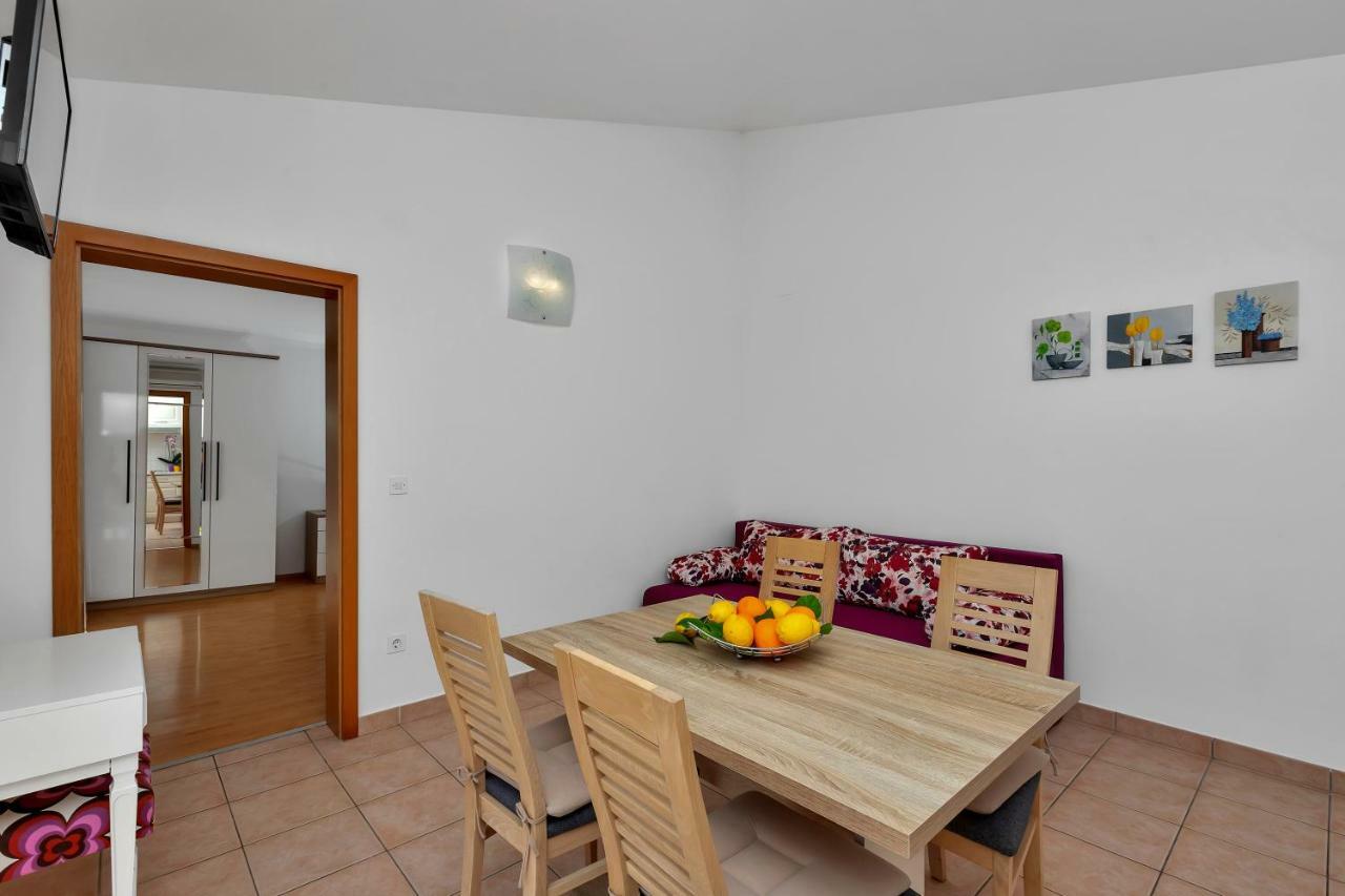 Apartments Ratko Tučepi Extérieur photo
