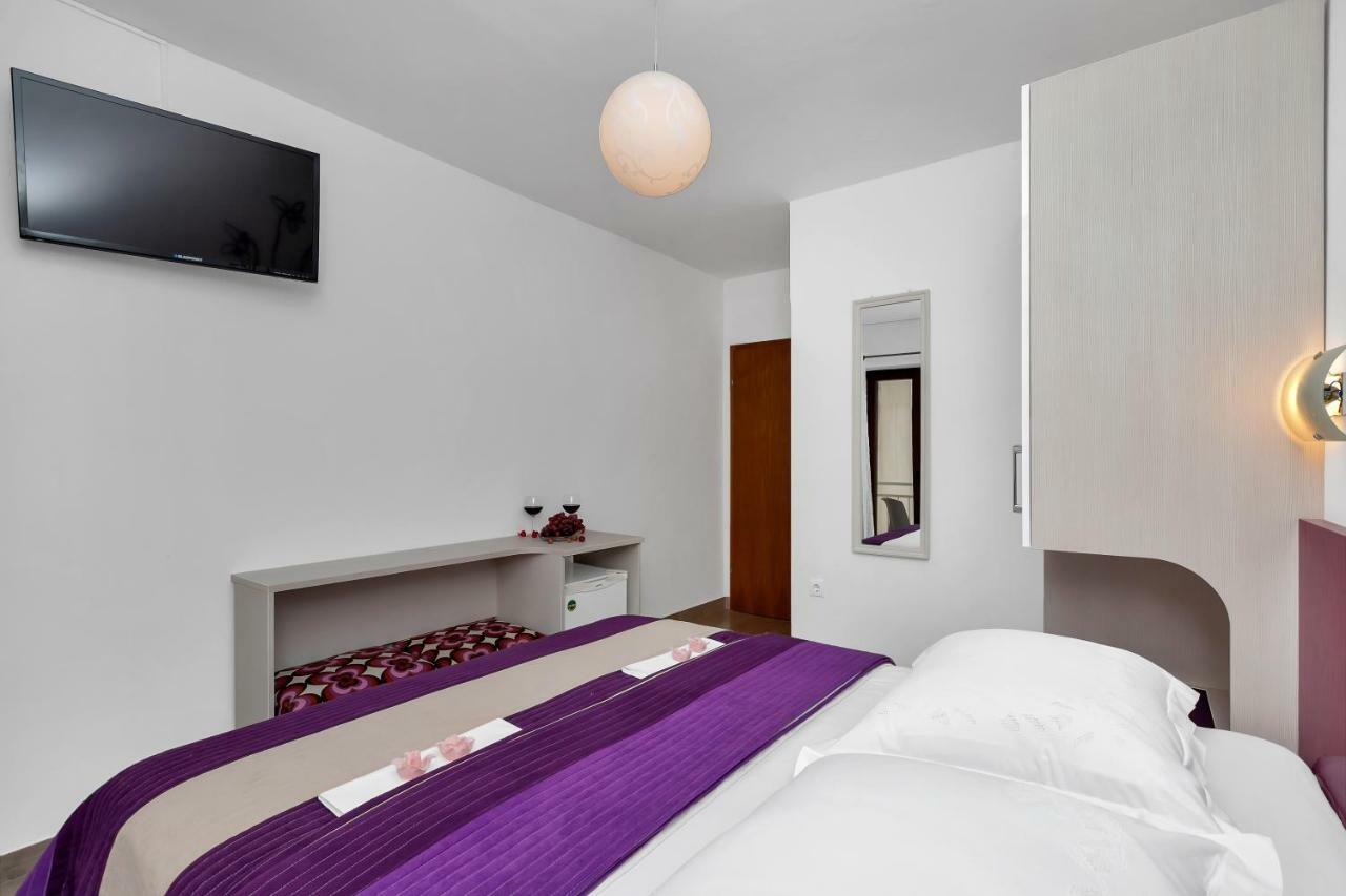 Apartments Ratko Tučepi Extérieur photo